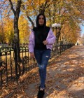 Rencontre Femme : Oksana, 38 ans à Ukraine  mykolaiv